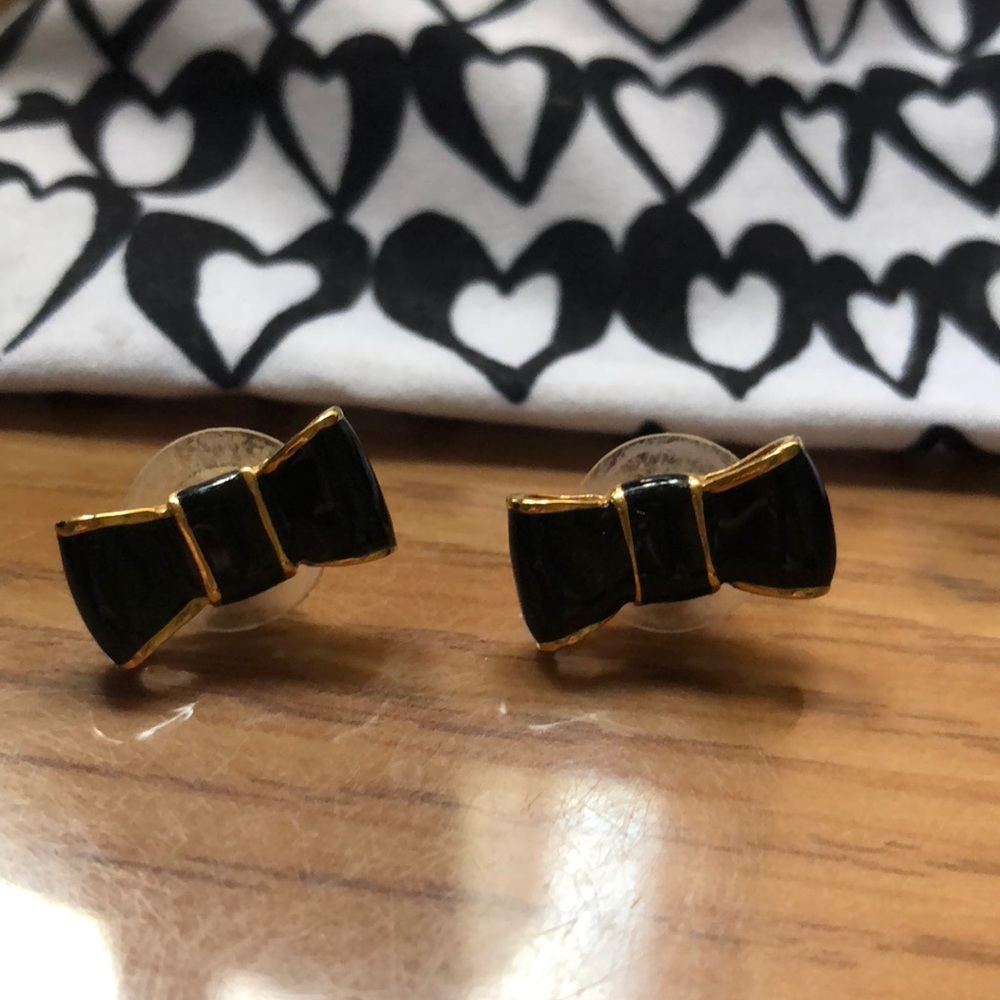 Kate Spade Earrings
